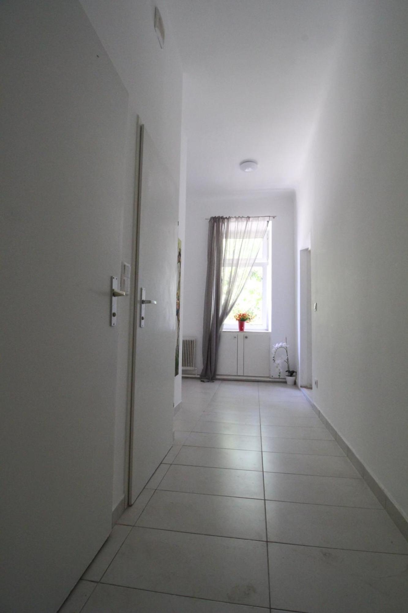 فيينا Cozy Rooms In Pragerstrasse المظهر الخارجي الصورة