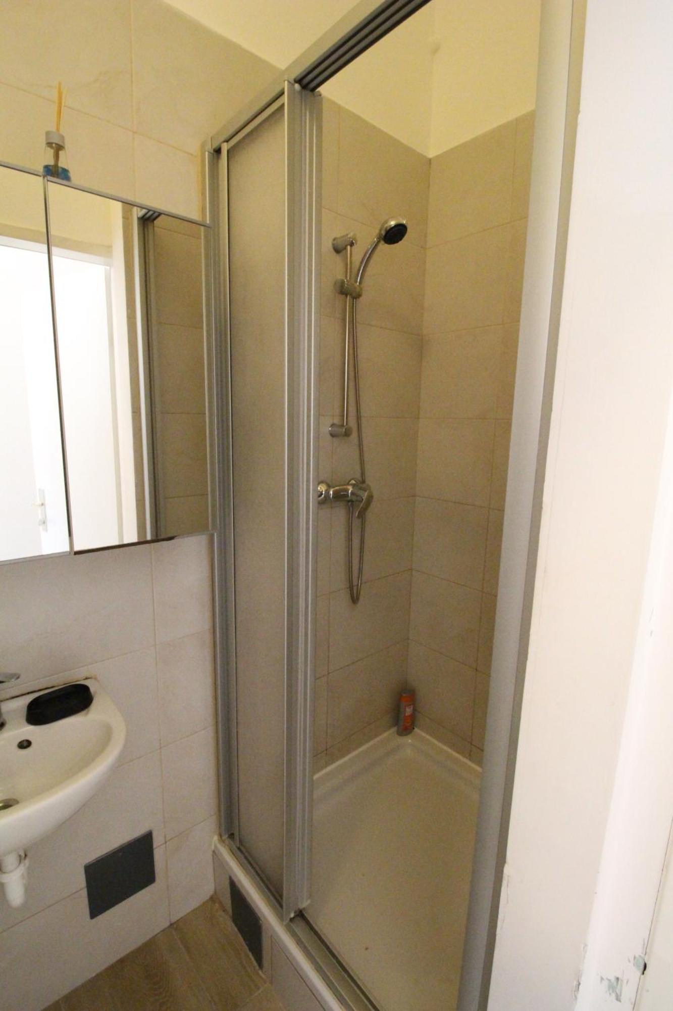 فيينا Cozy Rooms In Pragerstrasse المظهر الخارجي الصورة