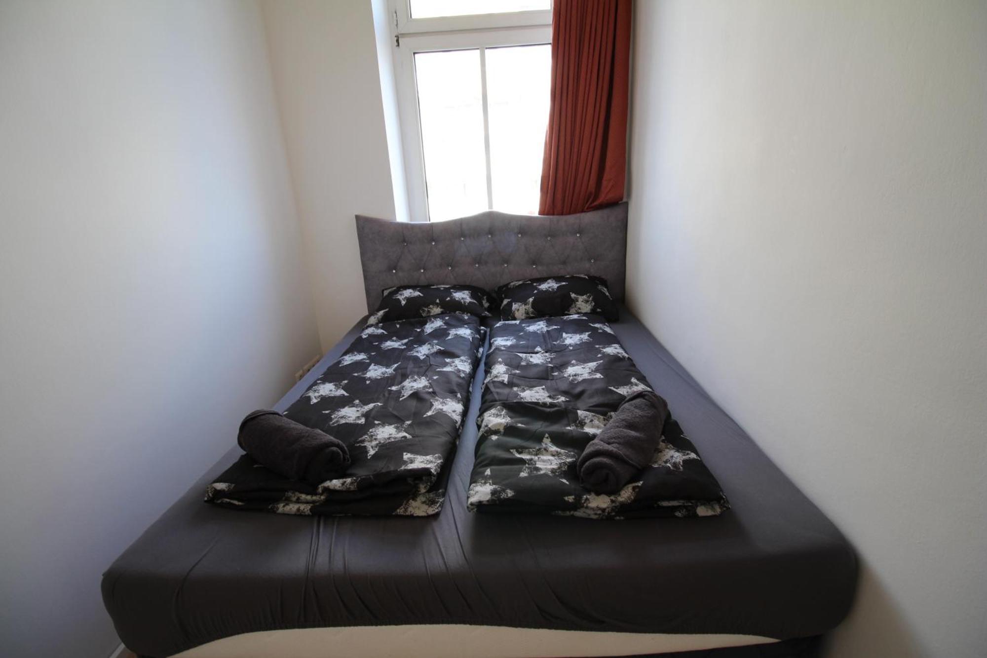 فيينا Cozy Rooms In Pragerstrasse المظهر الخارجي الصورة