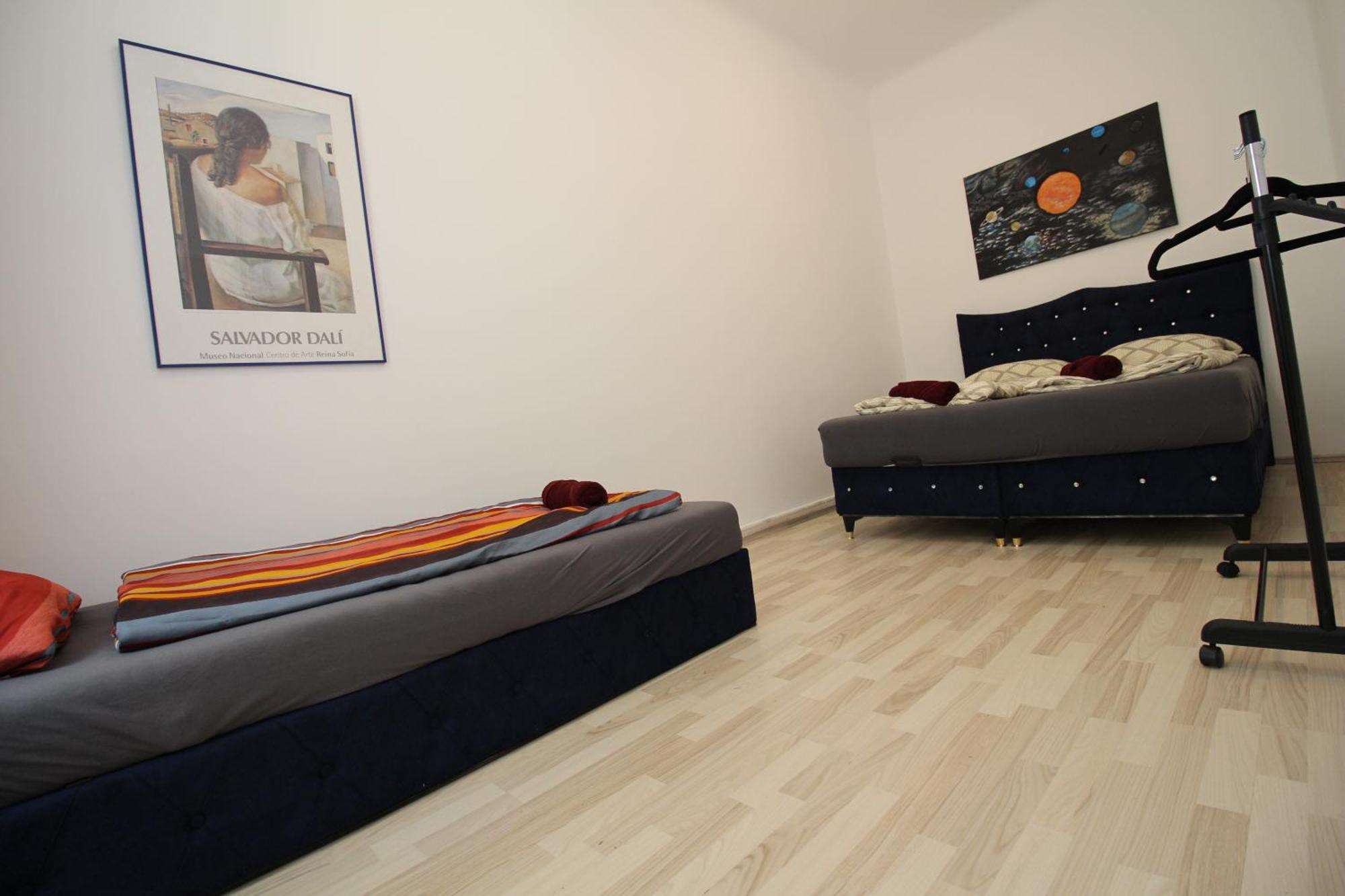 فيينا Cozy Rooms In Pragerstrasse المظهر الخارجي الصورة
